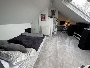 Loft Room Two- click for photo gallery
